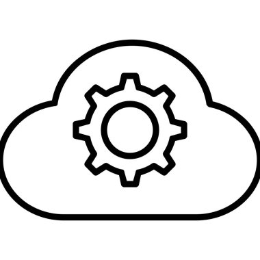 Bulut hesaplama. Basit tasarım