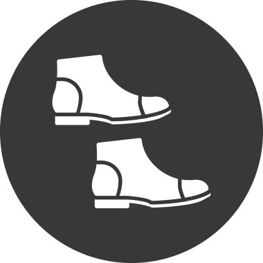 Önyükleme simgesi vektör illüstrasyonu