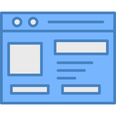 tarayıcı tarayıcı simgesi