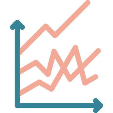 Grafik. Web simgesi basit tasarım