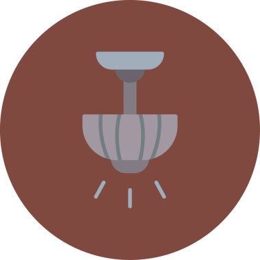 Vektör Kahve Simgesi illüstrasyonu