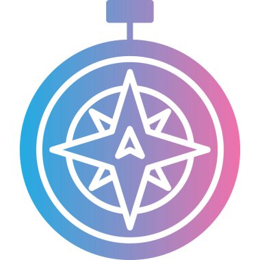 Noel balosu. Basit tasarım