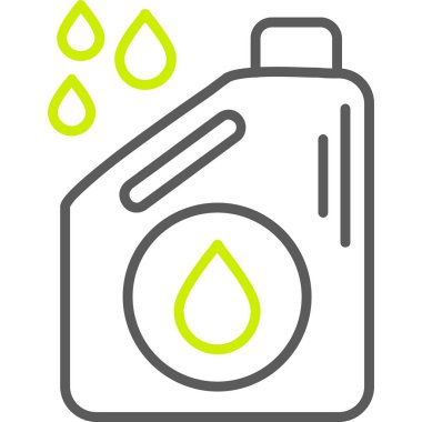 Kamera. Web simgesi basit illüstrasyon