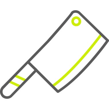 boya fırçası ikonu. vektör illüstrasyonu