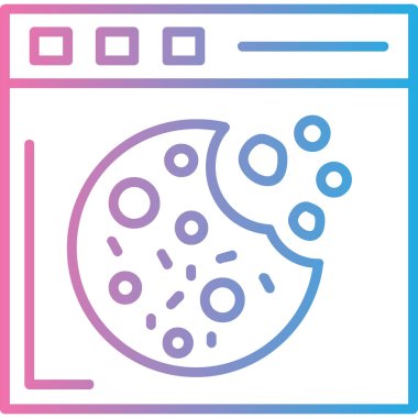 Simge vektör resimlerini temizleme