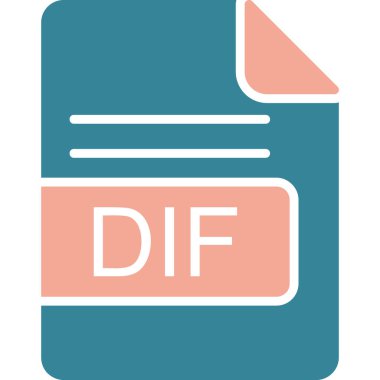 dosya biçimi vektör illüstrasyonuName