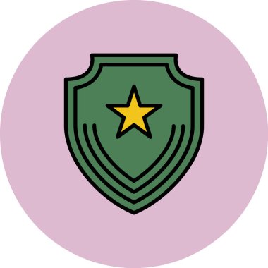 Kişisel ve ticari kullanım için vektör simgesi...