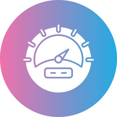 vektör pusula simgesi, resimleme