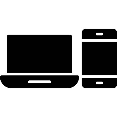 mobil simge kümesi vektörü