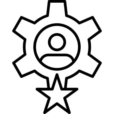 dişli dişli dişli simgesi