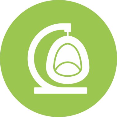 Gıda simgesinin vektör illüstrasyonu