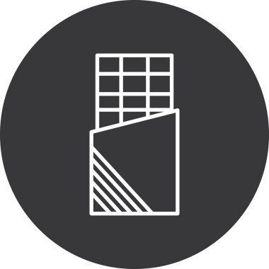 İllüstrasyon ofis binası