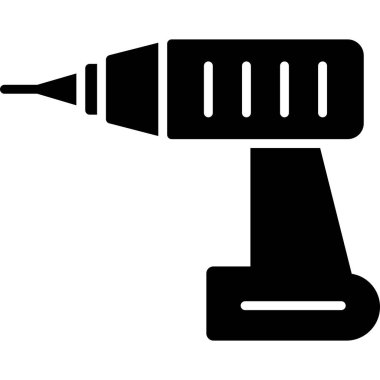 Sondaj. Web simgesi basit illüstrasyon