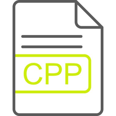 dosya biçimi vektör illüstrasyonuName