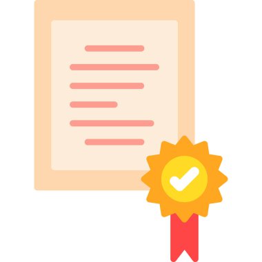 Beyaz arkaplandaki işaret vektör illüstrasyonunu kontrol et. Birinci kalite semboller. kavram ve grafik tasarımı için vektör çizgisi düz simgesi.