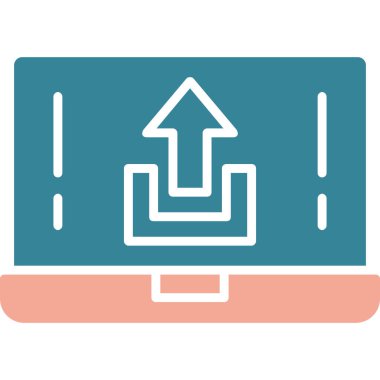 Simge vektör işareti indir