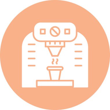 modern simge vektör illüstrasyonu