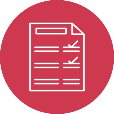 dosya simgesi çizimi