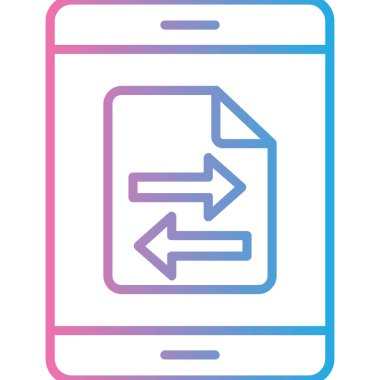 Web simgesi tasarımı vektör illüstrasyonu