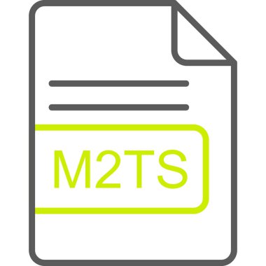 biçimlendirme simgesi vektör çizimi