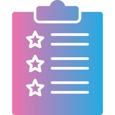 Kitap. Web simgesi basit illüstrasyon