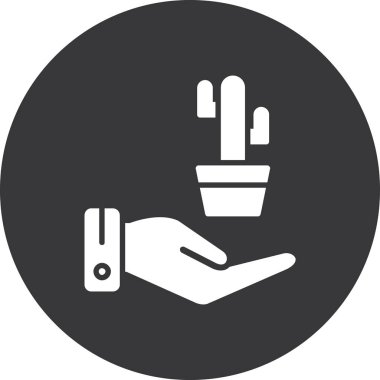 vektör El resimleme