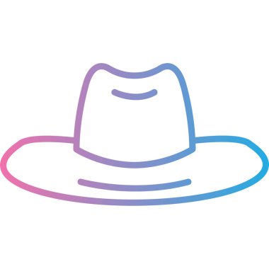 beyaz arkaplanda renk web simgesi