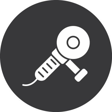 Modern b 'nin vektör illüstrasyonu