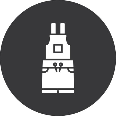 ikon vektör illüstrasyonu oluşturma