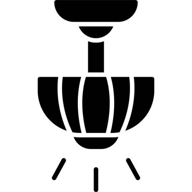 lamba simgesi, vektör çizimi