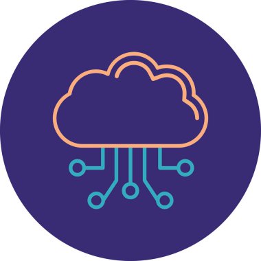 Bulut hesaplama. Basit tasarım