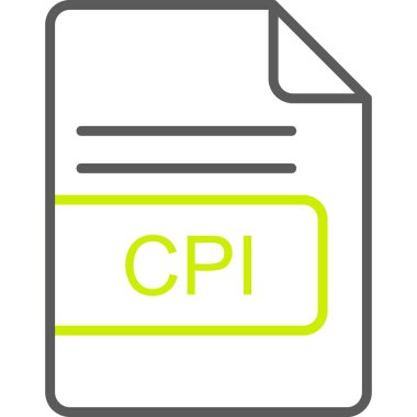 dosya biçimi vektör illüstrasyonuName