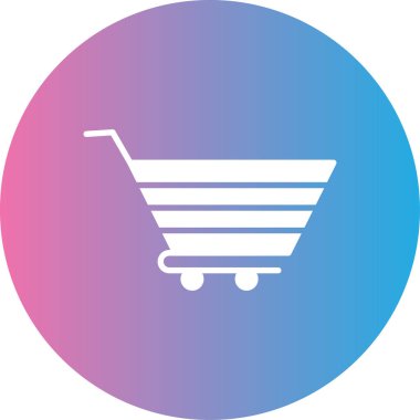 vektör alışveriş simgesi