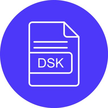 dosya biçimi vektör illüstrasyonuName