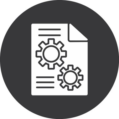 dosya simgesi çizimi