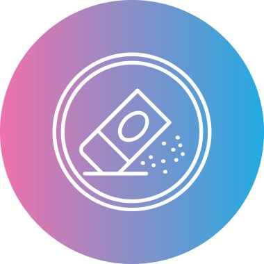 Gıda simgesinin vektör illüstrasyonu