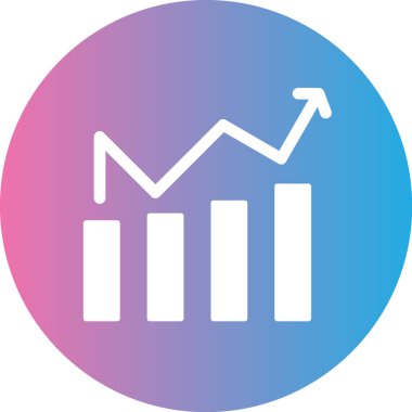 Çizelge. Web simgesi basit illüstrasyon