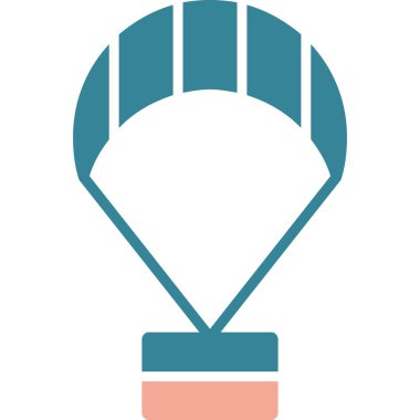 ampul vektör simgesi