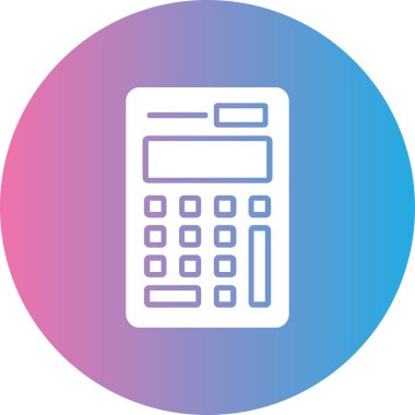 vektör kredi makinesi simgesi