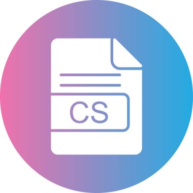 Belge. Web simgesi basit illüstrasyon