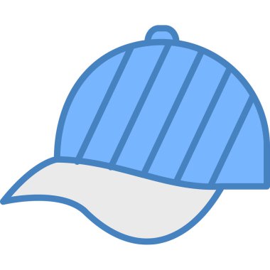 kış başlığı simgesi, özet biçimi