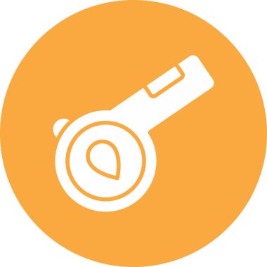 Seo simgesinin vektör illüstrasyonu