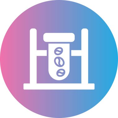 ağırlık ölçeği simgesi, vektör illüstrasyonu