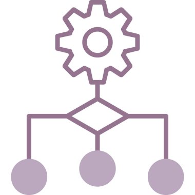 Ağ web simge vektör çizim