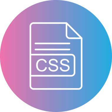 Web simgesi vektör illüstrasyonu