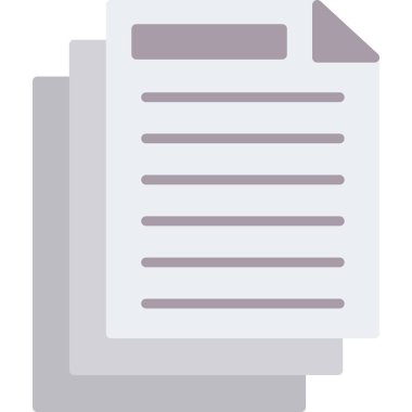 kitap belgesi eğitim simgesi