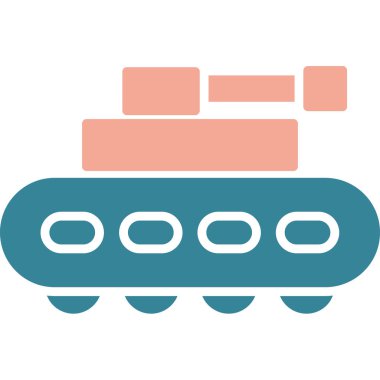 kargo taşıma simgesi