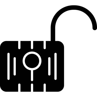 Gaz ocağı. Basit tasarım