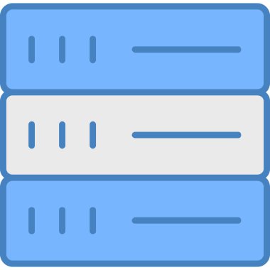 ağ web simgesi, illüstrasyon vektör tasarımı