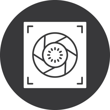 Modern b 'nin vektör simgesi yok